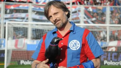 Photo of Viggo Mortensen: “Javier Milei es un muñeco manipulado”