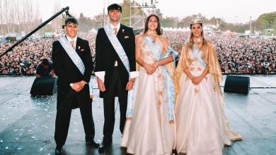 Photo of «Ser embajadores de la Fiesta Nacional de la Flor fue una experiencia fascinante y un orgullo”