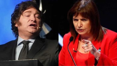 Photo of Oscar Parrilli sobre la renuncia de Bullrich, Milei y el veto contra las Universidades