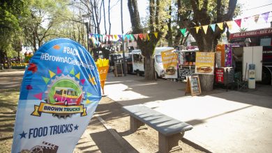 Photo of ESTE FIN DE SEMANA LLEGA UNA NUEVA EDICIÓN DEL FESTIVAL FAMILIAR “BROWN A CIELO ABIERTO” A JOSÉ MÁRMOL