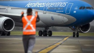 Photo of Aeronavegantes: Sin acuerdo paritario hoy continuarán en negociaciones