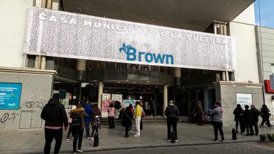 Photo of CON UNA AMPLIA AGENDA DE ACTIVIDADES LLEGA EL PRIMER FESTIVAL ARGENTINO DE LA HISTORIETA A ALTE BROWN