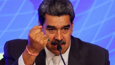 Photo of Piden la indagatoria a Nicolás Maduro ante la Cámara Federal de la CABA