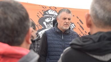 Photo of Mariano Moreno convocó a la unidad del movimiento obrero