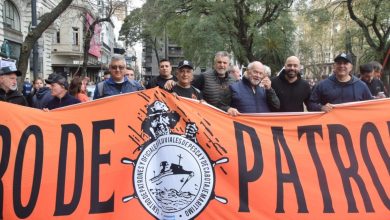 Photo of MOVIMIENTO OBRERO AL FRENTE DEL RECLAMO SOCIAL