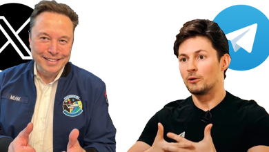 Photo of Musk vs. Durov, modelos contrapuestos