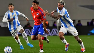 Photo of EDUARDO VALDÉS: «LA SELECCIÓN ES DE TODOS, TODOS MERECEN VER A LOS CAMPEONES DEL MUNDO»