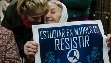 Photo of Suspenden la intervención a la Universidad de las Madres