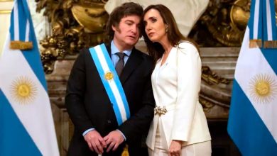 Photo of «Victoria Villarruel, vende humo»… Guillermo Torremare