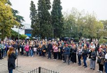 Photo of MUSSI ENCABEZÓ EL ACTO POR EL DÍA DE LA LEALTAD PERONISTA