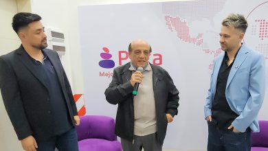 Photo of INAUGURARON UN LOCAL DE LA EMPRESA PIRKA EN BERAZATEGUI