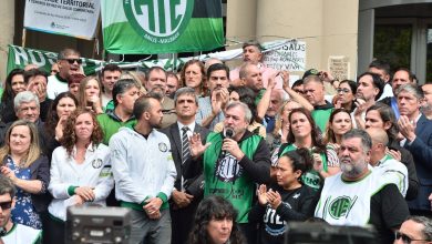 Photo of GOBIERNO SUSPENDE EL CIERRE DEL BONAPARTE Y ATE CELEBRA EL TRIUNFO