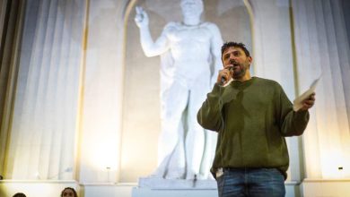 Photo of Juan Grabois, sobre la interna del PJ: “Hay algo que se rompió y que hay que arreglar”