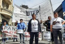 Photo of PARO NACIONAL: UTEP 500 OLLAS POPULARES Y CORTES