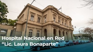 Photo of El Topo Milei cerró el único hospital de Salud Mental nacional en el AMBA