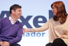 Photo of KICILLOF cuestionó la INVESTIGACIÓN sobre el INTENTO de ASESINATO a CRISTINA
