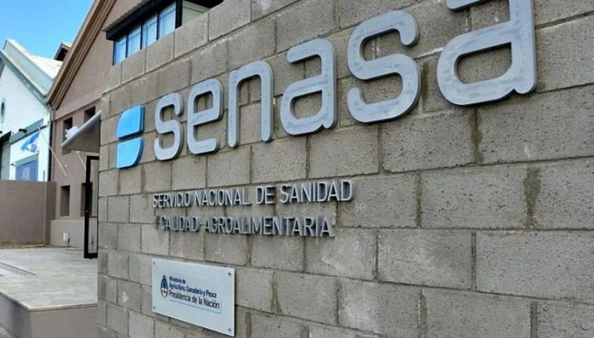 Senasa