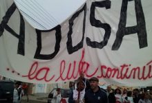 Photo of SINDICATO DOCENTE ADOSAC: SINDICALISMO COMBATIVO EN SANTA CRUZ