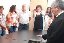 Photo of FUNCIONARIO DE CONTE GRAND DETENIDO POR ABUSADOR INFANTIL