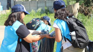 Photo of SALUD REALIZÓ DOS JORNADAS DE DESCACHARRADO EN LOS 135 MUNICIPIOS BONAERENSES