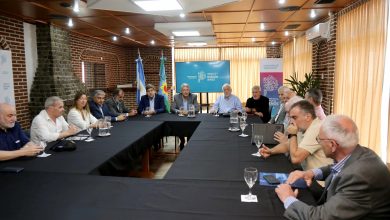 Photo of La Provincia intercedió en el conflicto y se levantó el paro del transporte