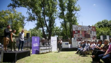 Photo of MAYRA ENTREGÓ NUEVOS EQUIPAMIENTOS PARA LOS COMEDORES ESCOLARES DE 86 INSTITUCIONES EDUCATIVAS DEL DISTRITO