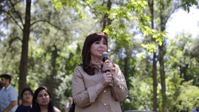 Photo of Milei quiere presidir un Tribunal ético para juzgar a Cristina