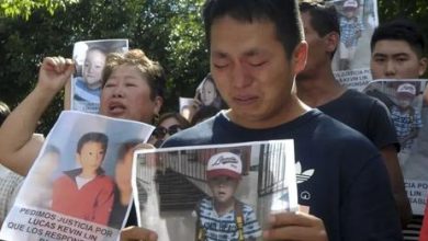 Photo of JUICIO POR LA MUERTE DE LUCAS LIN EN LA PILETA DEL COLEGIO LINCOLN DE LA PLATA