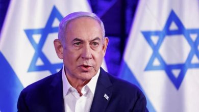 Photo of La Corte Penal Internacional pide la detención de Netanyahu