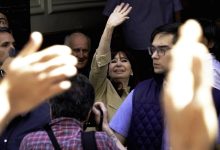 Photo of ¿Por qué Cristina Kirchner no irá a prisión y podría ser candidata el próximo año a pesar de la condena?