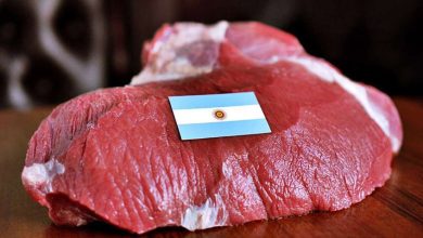 Photo of Aumenta la carne “por las nubes”: se disparó 10% el precio en noviembre