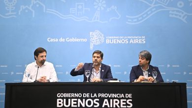 Photo of El Gobierno nacional acumula deudas con la provincia de Buenos Aires por un total de $7,8 billones