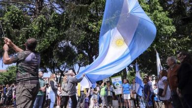 Photo of EL MUNICIPIO ACOMPAÑÓ EL ACTO CONMEMORATIVO POR EL 95º ANIVERSARIO DE DON BOSCO