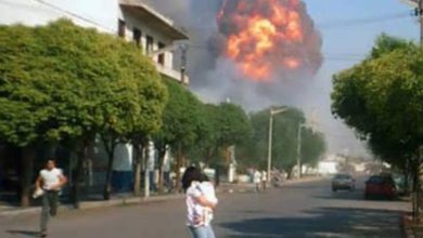 Photo of A 29 años de la explosión de la fábrica de armas de Río Tercero