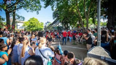 Photo of GRAN JORNADA DE FESTEJOS POR EL 152º ANIVERSARIO DE EZPELETA