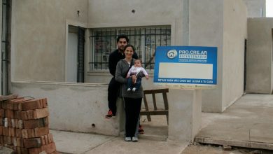 Photo of «El gobierno festeja la quita de derechos al Pueblo» Kicillof