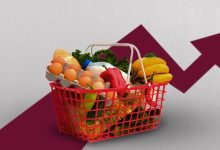 Photo of La CANASTA BÁSICA, más alta que la INFLACIÓN: cuánto necesitó una FAMILIA para no ser POBRE