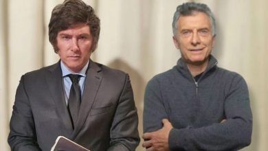 Photo of Milei y Macri dicen no, Australia sí