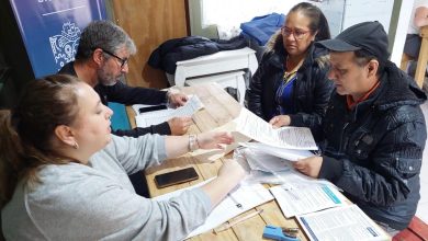 Photo of La Matanza: Comienza la escrituración de viviendas del barrio Las Nieves