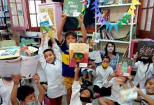 Photo of FRENTE A LOS FALSOS DEBATES, AFIRMAMOS EL VALOR DE LA LITERATURA EN LAS ESCUELAS