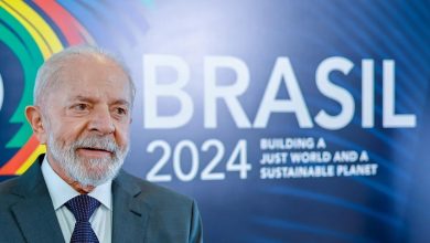 Photo of Brasil presenta el impuesto a los superricos en la Cumbre del G20