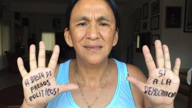 Photo of Milagro Sala, inocente: “Las causas se armaron pagando y amenazando a testigos”