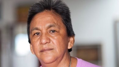 Photo of VALDÉS: “MILAGRO SALA está PRESA por haber hecho JUSTICIA SOCIAL”