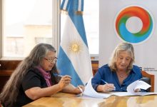 Photo of Tierra del Fuego y Conami acuerdan fortalecer derechos de los pueblos originarios