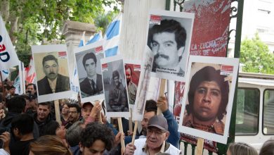 Photo of LESA HUMANIDAD: JUICIO POR LA CAUSA «VILLAZO»