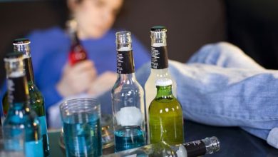 Photo of Informe revela alarmante prevalencia de consumo de alcohol entre adolescentes