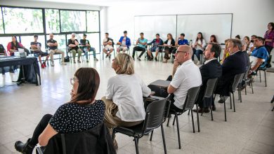 Photo of EL MUNICIPIO AVANZA CON EL PROGRAMA «INVOLUCRADOS» SUMANDO NUEVOS ENCUENTROS SOBRE JUSTICIA RESTAURATIVA