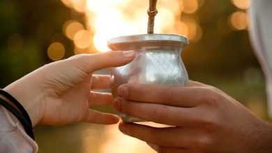 Photo of El mate: un clásico argentino con beneficios y precauciones