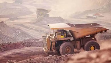 Photo of MENDOZA: Amparo busca detener la dinamitación de la cordillera por minería de cobre