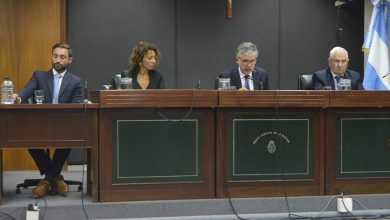 Photo of Mar del Plata: condenan a los acusados por fraude a la Anses